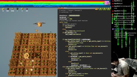 LIVE Python and Ollama - Scripting AI Tools
