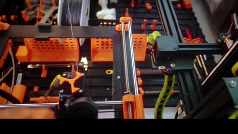Expert 3D Printing and Post-Processing Services by PrintPerfecto3D
