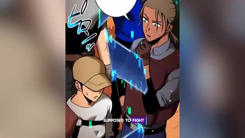 He Used His "Useless" Copy-Paste Skill to Steal a God-Tier Sword & Became the Strongest Hunter!
