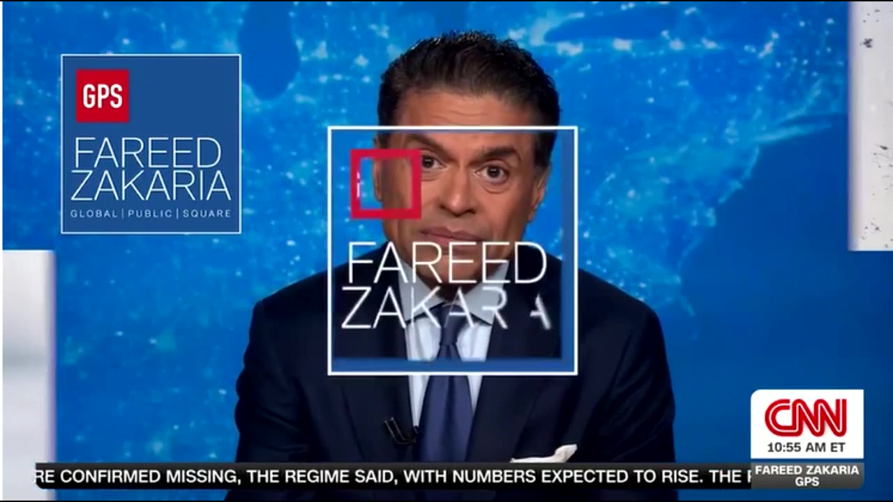 GPS Fareed march 30 2025