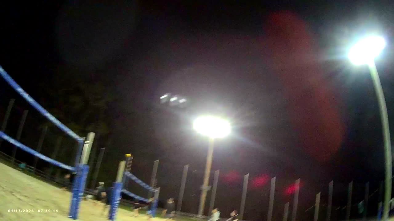 Volleyball POV part 5 Jan 17-2025