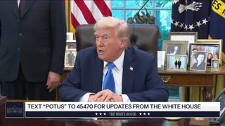 President Trump Signs Executive Orders, Sep. 19, 2025