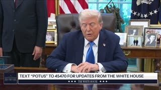 President Trump Signs Executive Orders, Sep. 19, 2025