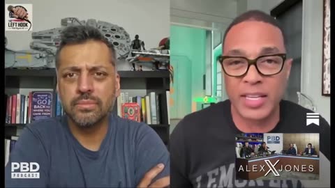 ALEX JONES SATURDAY SPECIAL 10/18/25