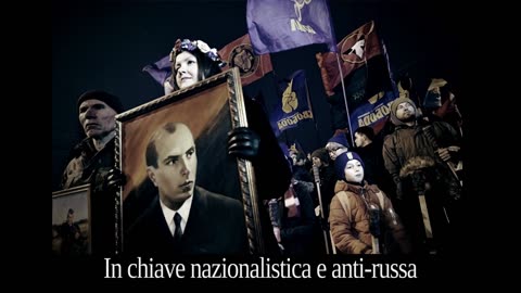 Il massacro di Odessa e il nazismo in Ucraina da Stepan Bandera al Battaglione Azov. DOCUMENTARIO