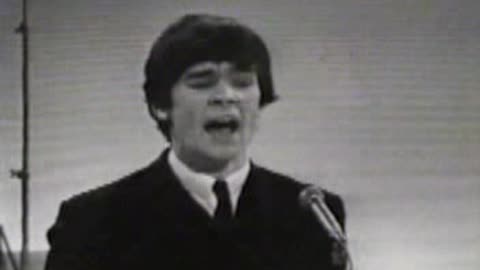 Zombies - Tell Her No = 1965