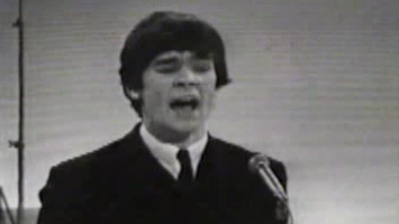 Zombies - Tell Her No = 1965