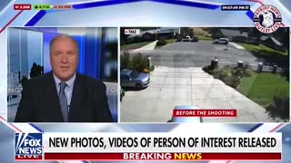 FOREIGN COMPONENT to the Assassination of Charlie Kirk