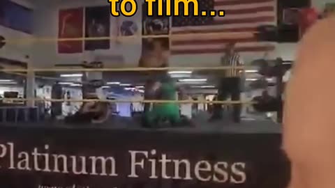 🤣 #professionalwrestling #prowrestling #Wrestling #SportsEntertainment #WWE #WWENXT #AEW #TNA