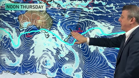 NZ: Spring is doing its thing!