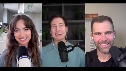Teens vs. Parenting Myths - Bryan Johnson Podcast #teenager #advice #parenting #skincare