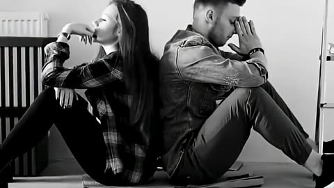 "Man up" and don't cheat