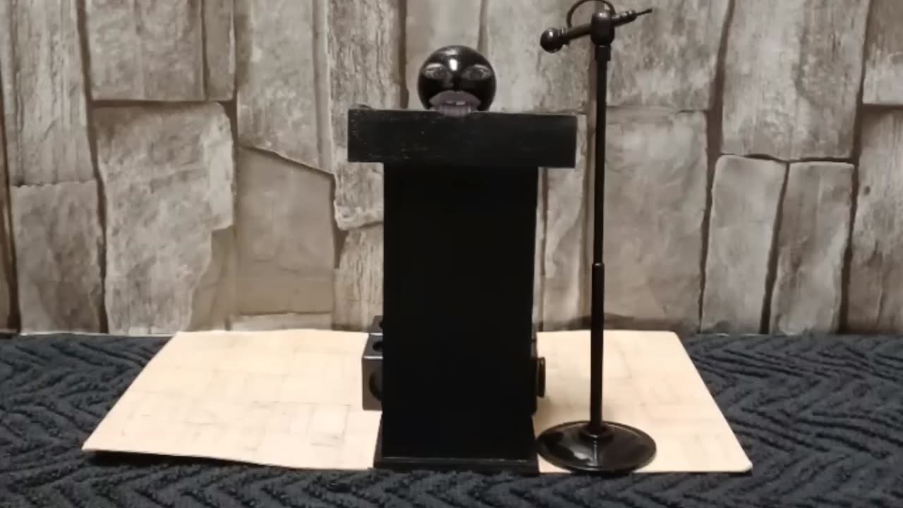 The Panthers Vs Money Green (Episode 6)