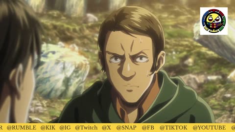 ATTACK ON TITAN MARATHON TUNE IN 100
