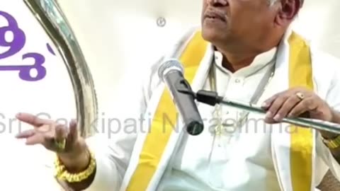 భారతంలో ధర్మ సూక్ష్మాలు Part 7 7