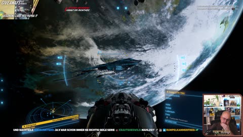 🔴X4 Foundations🔴!Giveaway Spirit A1 Bomber Pack, Avenger LTI Pack, Dune Key & MEHR!