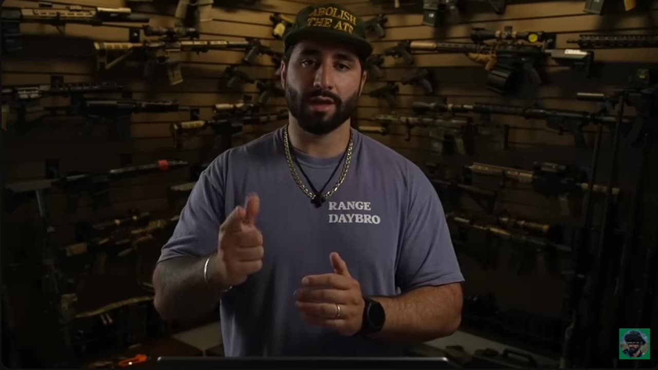 New Video Evidence