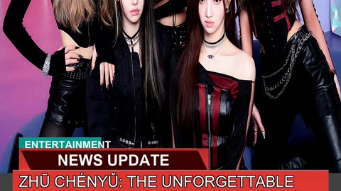 Zhū Chényǔ the Unforgettable Voice Powering Lee S