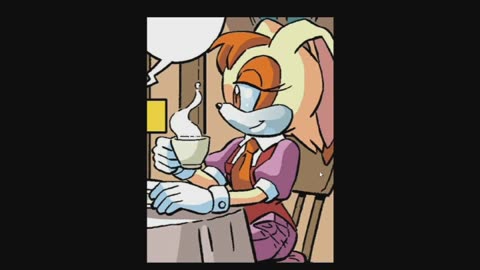 AgentofSocialMediaChaos's Waifu of the Day Season 4 Episode 118 Vanilla the Rabbit