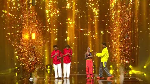 Dance Plus Pro S01E44 22nd February 2024 Hindi