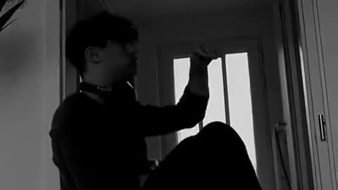 'I'm not dead.... But I'm not really allive either '💔