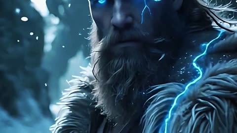🎵 The Blue Echo of the Ancestral Wolf