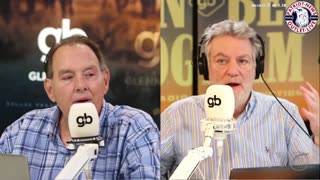 Patriot News Outlet Live | Blaze TV Live | MAGA Media
