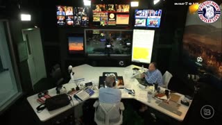 Patriot News Outlet Live | Blaze TV Live | MAGA Media