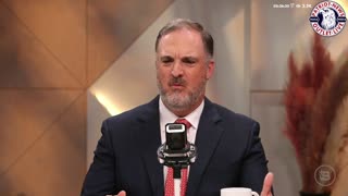 Patriot News Outlet Live | Blaze TV Live | MAGA Media