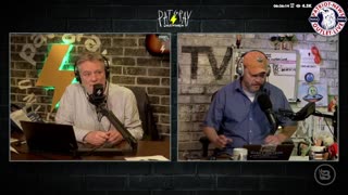Patriot News Outlet Live | Blaze TV Live | MAGA Media