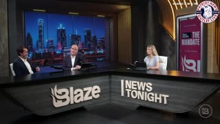 Patriot News Outlet Live | Blaze TV Live | MAGA Media