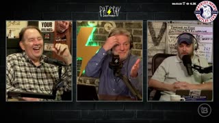 Patriot News Outlet Live | Blaze TV Live | MAGA Media
