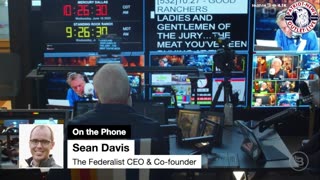 Patriot News Outlet Live | Blaze TV Live | MAGA Media