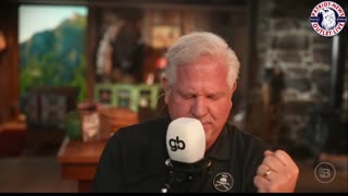 Patriot News Outlet Live | Blaze TV Live | MAGA Media