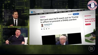 Patriot News Outlet Live | Blaze TV Live | MAGA Media