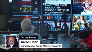 Patriot News Outlet Live | Blaze TV Live | MAGA Media
