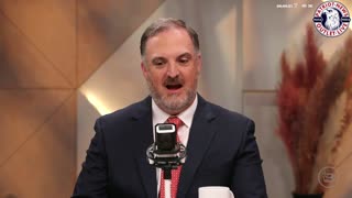 Patriot News Outlet Live | Blaze TV Live | MAGA Media