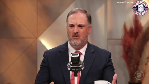 Patriot News Outlet Live | Blaze TV Live | MAGA Media
