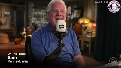 Patriot News Outlet Live | Blaze TV Live | MAGA Media