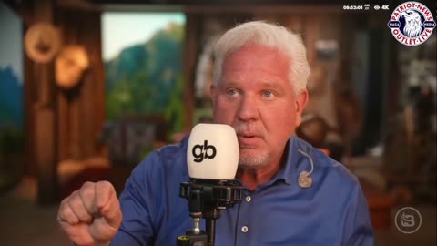 Patriot News Outlet Live | Blaze TV Live | MAGA Media