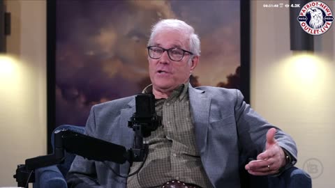 Patriot News Outlet Live | Blaze TV Live | MAGA Media