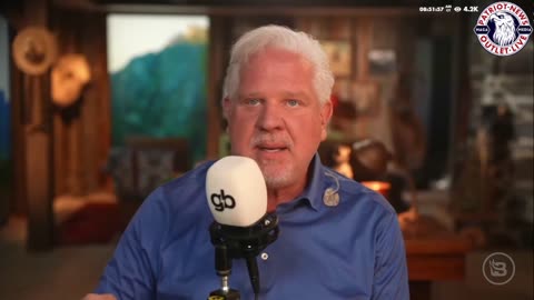 Patriot News Outlet Live | Blaze TV Live | MAGA Media