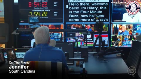Patriot News Outlet Live | Blaze TV Live | MAGA Media