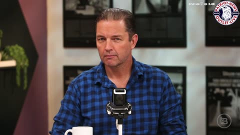Patriot News Outlet Live | Blaze TV Live | MAGA Media