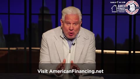 Patriot News Outlet Live | Blaze TV Live | MAGA Media