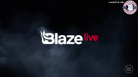 Patriot News Outlet Live | Blaze TV Live | MAGA Media