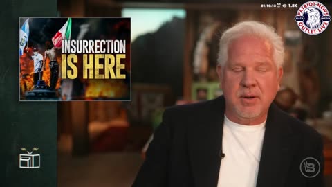 Patriot News Outlet Live | Blaze TV Live | MAGA Media