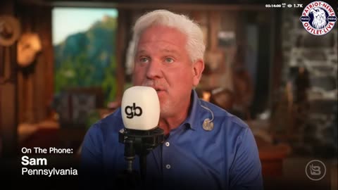 Patriot News Outlet Live | Blaze TV Live | MAGA Media