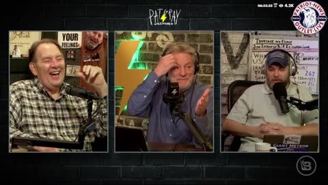Patriot News Outlet Live | Blaze TV Live | MAGA Media