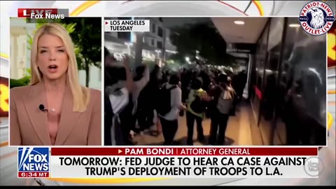 Patriot News Outlet Live | Blaze TV Live | MAGA Media